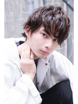 シエナ 渋谷(Siena) siena スウィングショートマッシュ