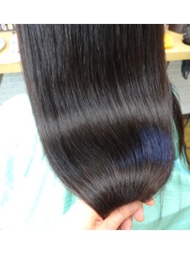 カミング(CAMING) ロングボブ