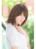 ニュアンシーカール【enoruha】