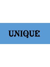 HAIR UNIQUE 【ヘア　ユニック】