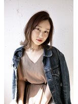 ヴェイン 渋谷(vain)&nbsp;【vain】お洒落アンニュイmedium