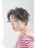 【２回目限定】カット +スカルプクレンジング￥9,130→￥8,217
