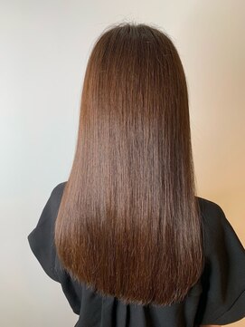 e.m.a プレミアムビューティーサロン 栄駅店(e.m.a PREMIUM BEAUTY SALON) 美髪・髪質改善