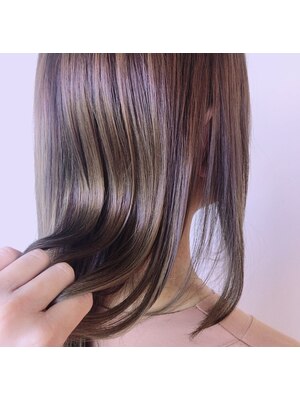 ☆KERASTASE認定サロン☆頭皮・毛髪・美髪キープに必須なヘアケアメニューが充実！
