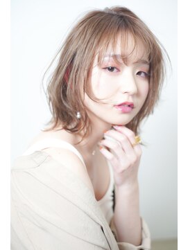 カシータ(casita) 自然なままでいい♪あなたの　らしさ  ひきたてます♪