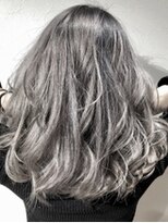 ディーシー 渋谷店(D.C)&nbsp;【EXTENSION D.C 渋谷】レミーシールエクステで作る!ロングヘア