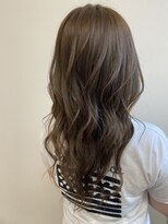 マジックスファクトリー(magics factory)&nbsp;アッシュベージュ