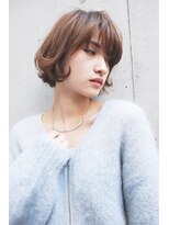 ナチュラル コレット(Natural collet)&nbsp;スウィングボブ