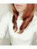 【髪質改善！】カット＋コスメ系デジパ＋ヘアエステ(ハーフ）￥12650→￥11000