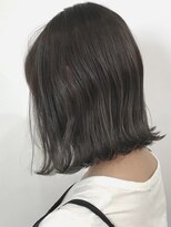 ヘアリゾート リノ(Hair resort Lino) Lino【☆肩上外ハネ切りっぱなしボブ☆】