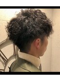 ゆるスパ2wayマッシュ◎20代30代40代50代