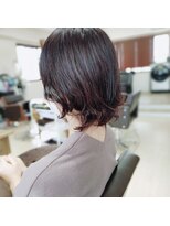 リー(Ly.)&nbsp;パーマ