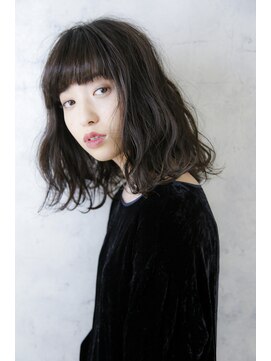 ガーランドウメダ(Garland umeda) ヘルシーレイヤー_ボブ_00013