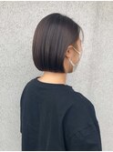 ツヤBOB