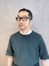 ダブ ギンザ(DaB ginza)&nbsp;山口 大仁