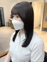 ネオリーブ クーロ(Neolive curro)&nbsp;美髪のススメ◎美髪縮毛矯正