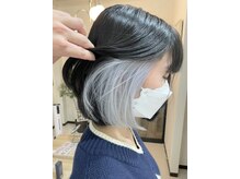 シャルム(Charme)