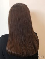 アーサスバイヘッドライト 仙台長町店(ursus by HEADLIGHT) 髪質改善×ツヤ感ストレート_SP20210706B