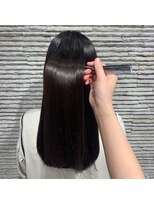 ビス リアン 川口店(Vis lien)&nbsp;髪質改善トリートメント/ツヤ髪/美髪/川口