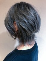 アンドデイ(&DAY) ナチュラルウルフ