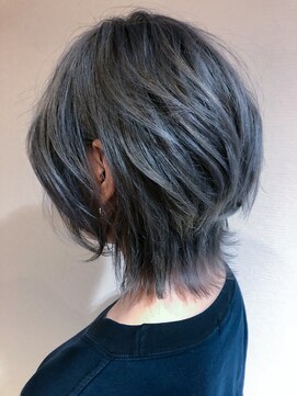 アンドデイ(&DAY) ナチュラルウルフ