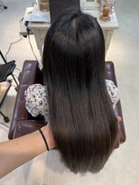 ディスオモテサンドウ 表参道(This OMOTESANDO)&nbsp;美髪STYLE【表参道　青山】元重