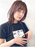 Say. 重政　最新トレンド　くびれミディアム