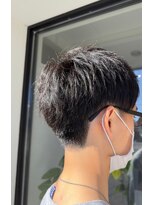 ケース 大垣(case)&nbsp;【新作スタイル】 case 【大垣】イメチェン