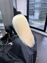 テテ(TETE)&nbsp;抜きっぱなしブロンド