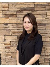 クララ ジョウシン(CLALA Joshin)&nbsp;下村 彩子