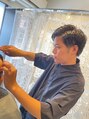 グルーミング&ヘアサロン スカイ(Grooming＆hair salon SKY) 儀間 〈小岩〉