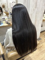 スカイ(SKY)&nbsp;髪質改善/縮毛矯正/酸性ストレート