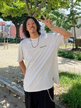 ウィキッド(WICKED)の写真/【大須/上前津】SNSでも話題のスタイリストが手掛ける、丁寧な施術とデザイン力が魅力の人気サロン★