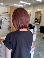 アトリエフィール&nbsp;藤村　ボブ　062