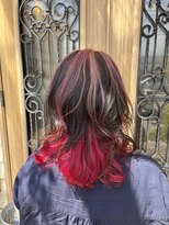 チョコレート(chocolate)&nbsp;ピンクシルバー