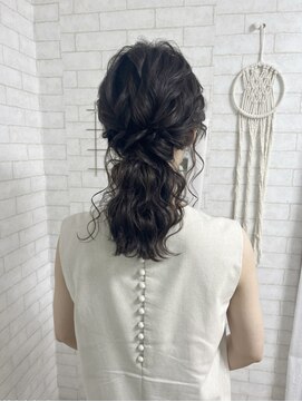 ベルデイズ 横浜西口店(BELDAYS) ローポニー