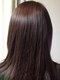 ヘアー ラウンジ コルコ(Hair Lounge Korko)の写真/一人一人の髪質やクセ、お悩みに合わせた施術で、毛先まで艶やかな大人の美髪へと導きます＊