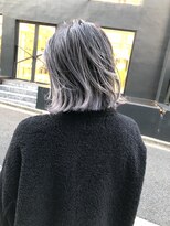 ハーツ(Heart's)&nbsp;白髪ぼかし脱白髪染め髪質改善似合わせ40代50代60代