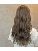 チョコレートブラウン