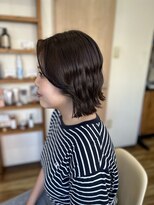 ココカラヘアー プラス(cococara‐hair plus)&nbsp;結べるぷつんとボブ