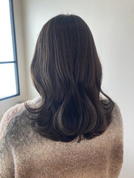 ラ ブランシュ 大宮(La Blanche) 大宮/大人ガーリー/チョコレート/モード/プリカール/ハイライト