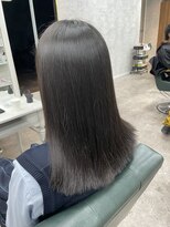 リミットバイアフィナー 大宮店(limit by Afinar) 縮毛矯正