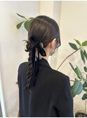 トータルお任せヘア☆もお任せください!
