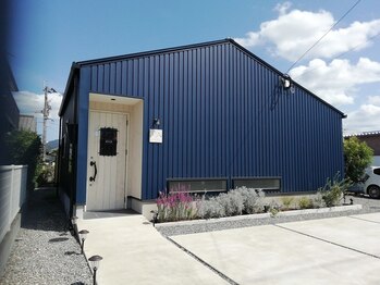 AMBLE 【アンブル】