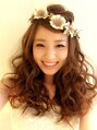 ファースト 姪浜店(FIRST)/hairmake FIRST