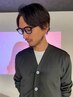 【メンズ限定】メンズカット