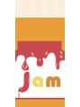 ジャム(jam)/本間　智利