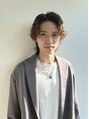 リンダバイネオリーブ 白楽店(Linda by neolive) 三本松 巧