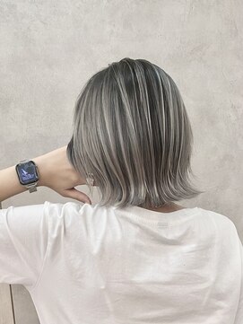 カロン 八柱店(CALON by truth) #エアタッチバレイヤージュ