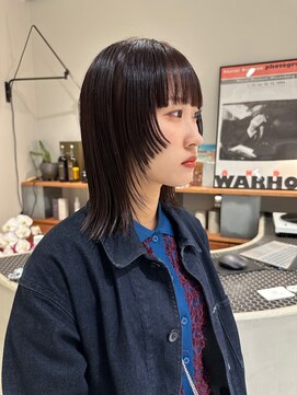 グリップ(GRIP) ミディアムレイヤー